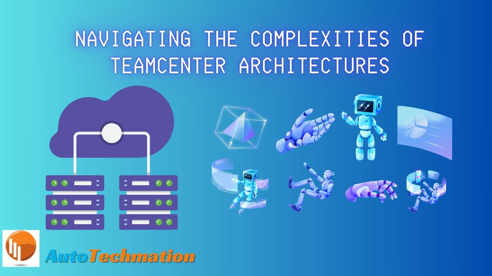 Teamcenter Architecture