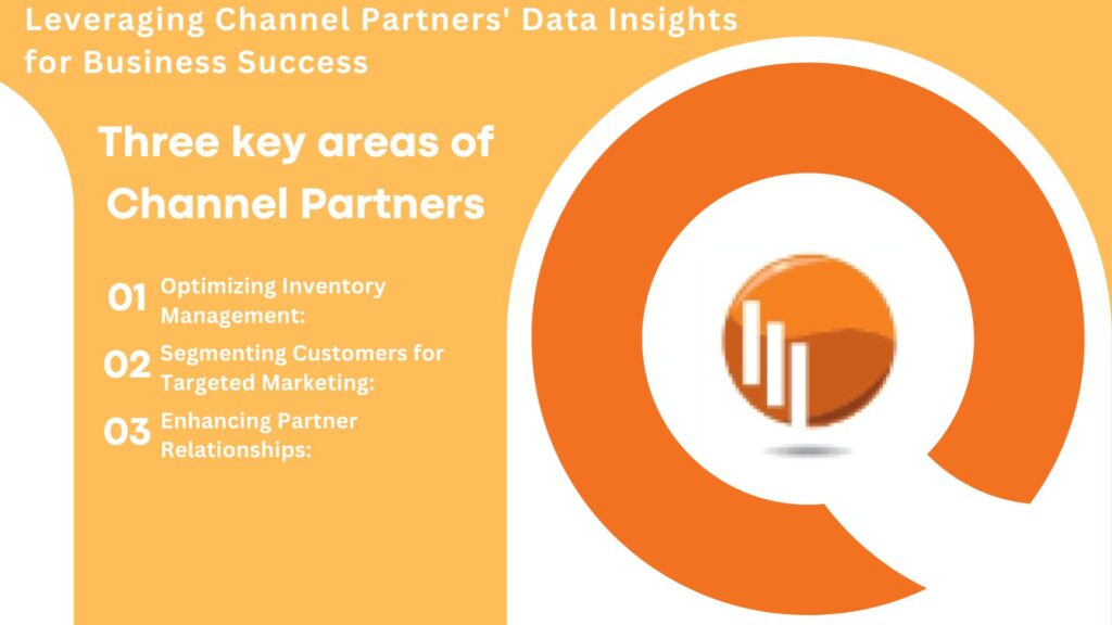 Channel Partners Data Insights