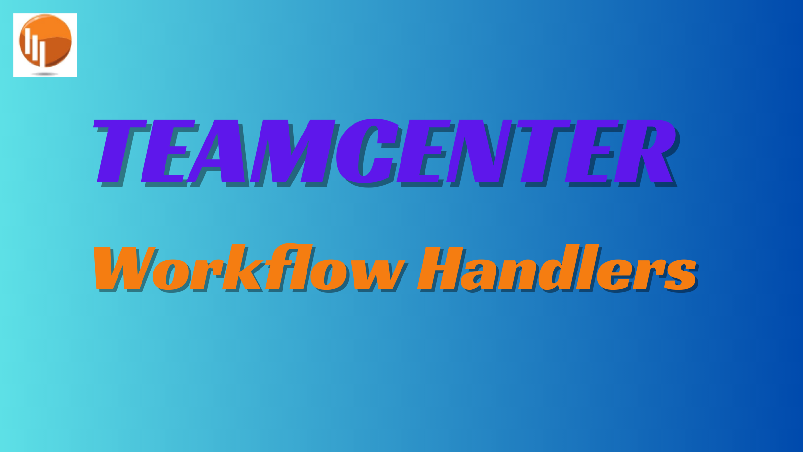 workflow handlers