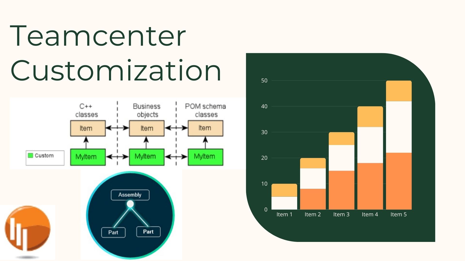 Teamcenter Customization